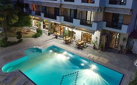Syrtaki Hotel
